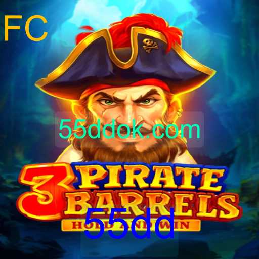 Descubra o Empolgante Mundo de 3PirateBarrels