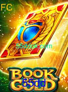 Descobrindo o Fascinante Mundo de 'BookofGold'