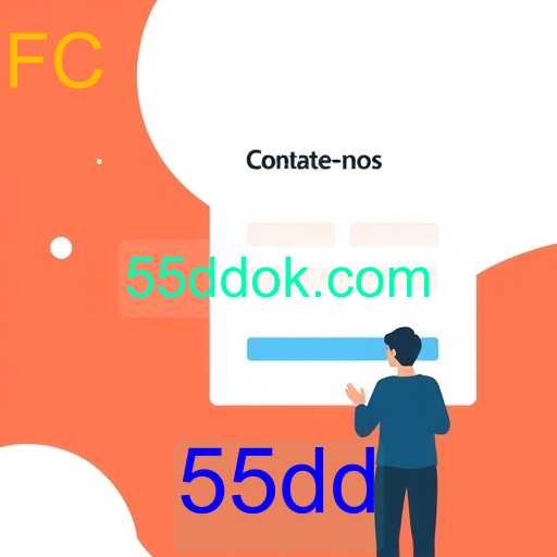 Contate-nos: Uma Abordagem Estratégica para Melhorar a Comunicação com o Cliente