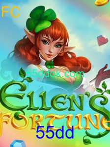 Explorando EllensFortune: Um Mergulho no Mundo do Jogo