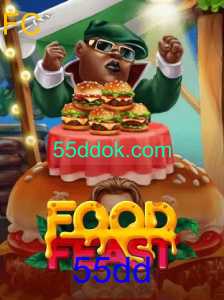 Explorando FoodFeast: Um Jogo de Aventuras Culinárias