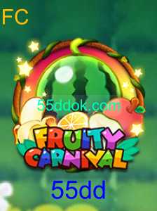 Descubra a Magia do Jogo FruityCarnival em 2023