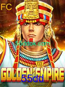 Descubra o Mundo Fascinante de GoldenEmpire: Regras e Estratégias