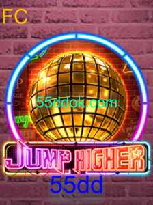 Explorando o Mundo Vibrante de JumpHigher: Um Mergulho no Jogo que Está Desafiando Limites